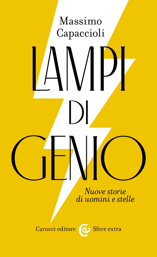 Lampi di genio - Librerie.coop