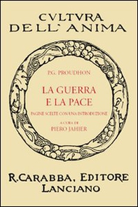 La guerra e la pace - Librerie.coop