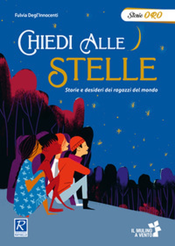 Chiedi alle stelle - Librerie.coop Chiedi alle stelle - Librerie.coop