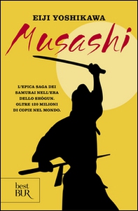 Musashi - Librerie.coop