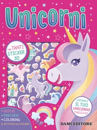 Unicorni - Librerie.coop