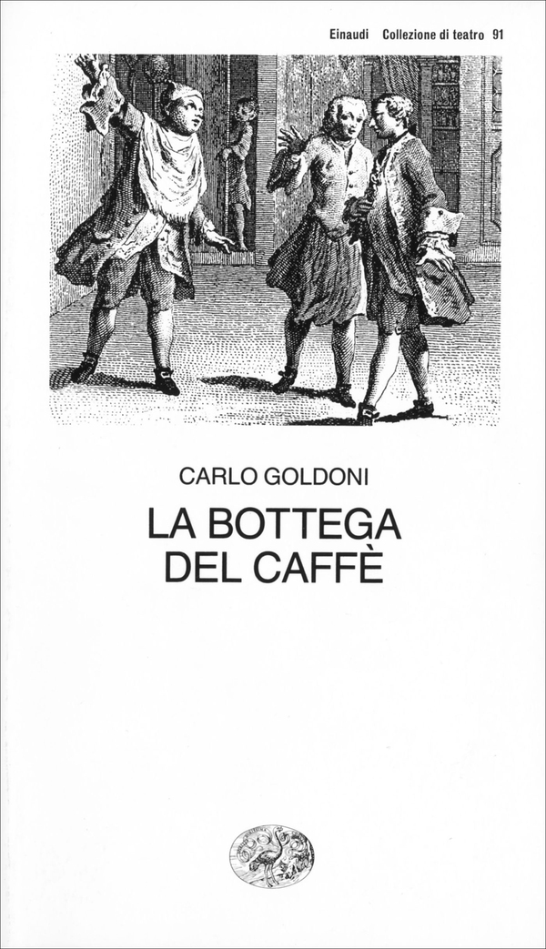 La bottega del caffè - Librerie.coop La bottega del caffè - Librerie.coop