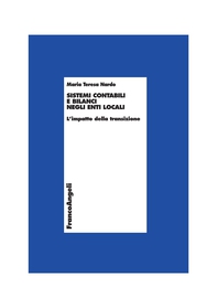 Sistemi contabili e bilanci negli enti locali - Librerie.coop