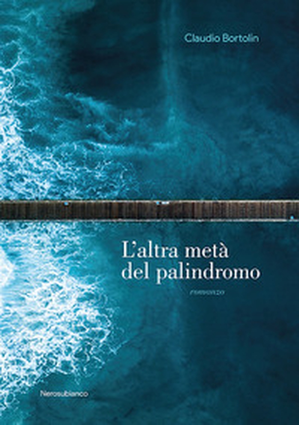 L'altra metà del palindromo - Librerie.coop L'altra metà del palindromo - Librerie.coop