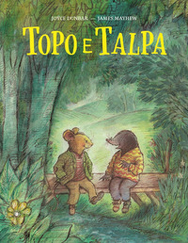 Topo e Talpa - Librerie.coop Topo e Talpa - Librerie.coop