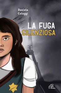 La fuga silenziosa - Librerie.coop La fuga silenziosa - Librerie.coop