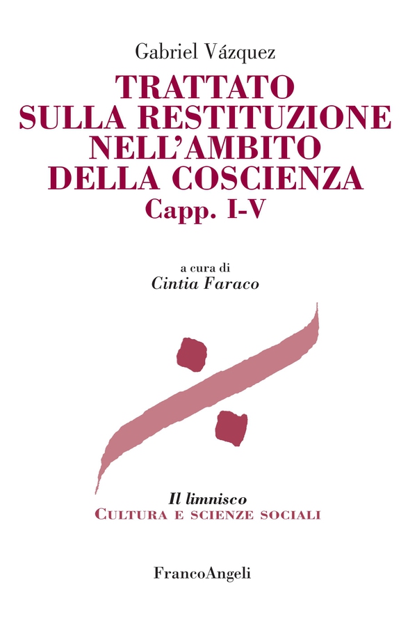 Trattato sulla restituzione nell'ambito della coscienza - Librerie.coop Trattato sulla restituzione nell'ambito della coscienza - Librerie.coop