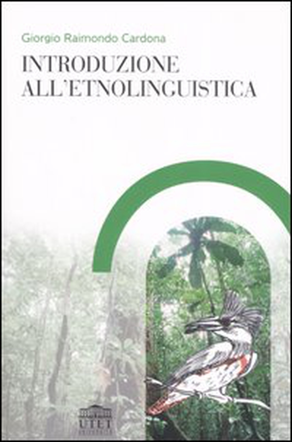 Introduzione all'etnolinguistica - Librerie.coop Introduzione all'etnolinguistica - Librerie.coop