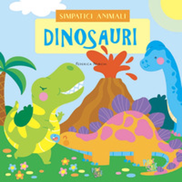 Dinosauri - Librerie.coop Dinosauri - Librerie.coop