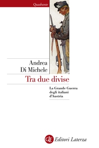 Tra due divise - Librerie.coop