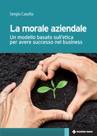 La morale aziendale - Librerie.coop