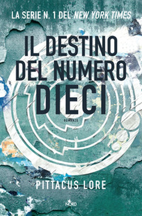 Il destino del numero dieci - Librerie.coop Il destino del numero dieci - Librerie.coop