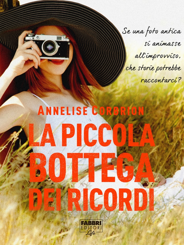 La piccola bottega dei ricordi (Life) - Librerie.coop