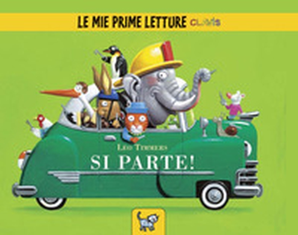 Si parte! - Librerie.coop Si parte! - Librerie.coop