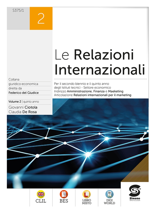 Le relazioni internazionali 2 - Librerie.coop Le relazioni internazionali 2 - Librerie.coop