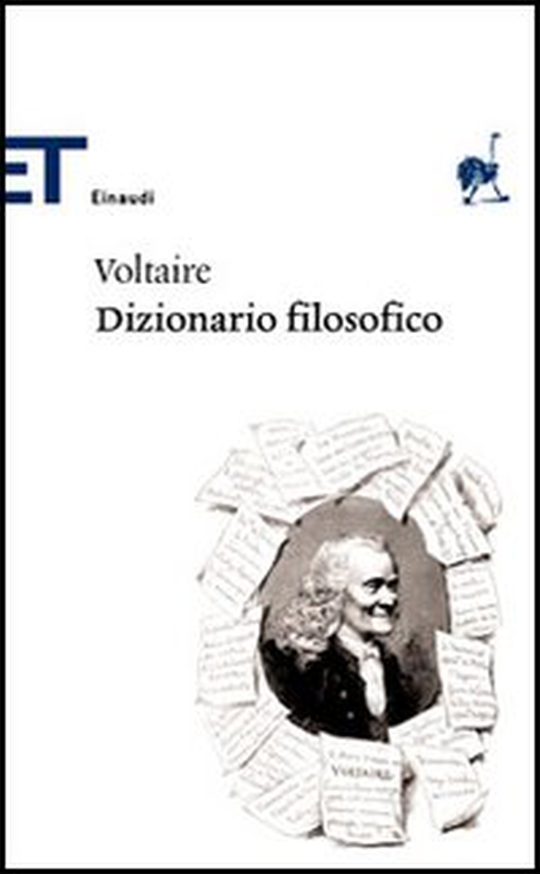 Dizionario filosofico - Librerie.coop Dizionario filosofico - Librerie.coop