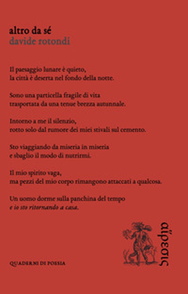 Altro da sé - Librerie.coop Altro da sé - Librerie.coop