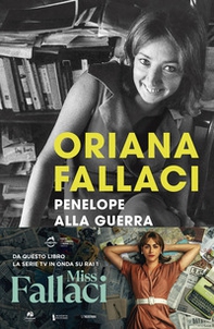 Penelope alla guerra - Librerie.coop
