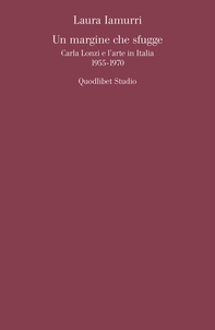 Un margine che sfugge - Librerie.coop