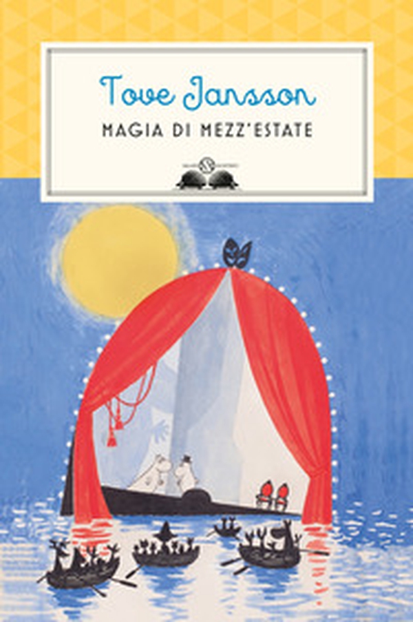 Magia di mezz'estate - Librerie.coop Magia di mezz'estate - Librerie.coop