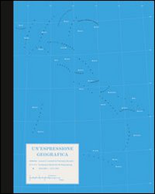 Un'espressione geografica - Librerie.coop Un'espressione geografica - Librerie.coop