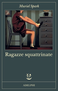 Ragazze squattrinate - Librerie.coop