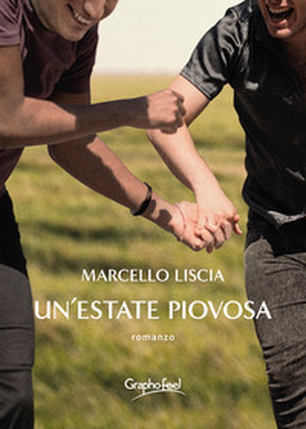 Un'estate piovosa - Librerie.coop Un'estate piovosa - Librerie.coop