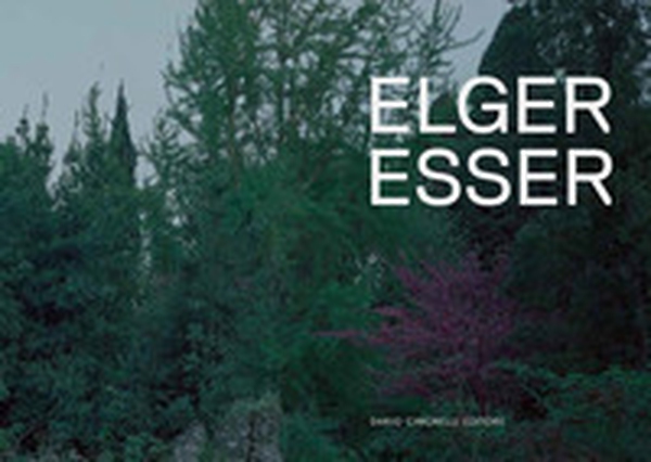 Elger Esser - Librerie.coop Elger Esser - Librerie.coop