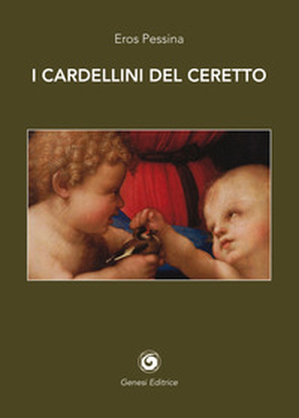 I cardellini del Ceretto - Librerie.coop I cardellini del Ceretto - Librerie.coop