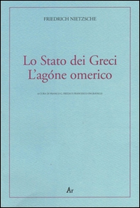 Lo Stato dei greci-L'agóne omerico - Librerie.coop Lo Stato dei greci-L'agóne omerico - Librerie.coop
