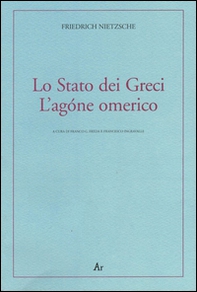 Lo Stato dei greci-L'agóne omerico - Librerie.coop