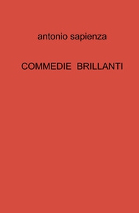 Commedie brillanti - Librerie.coop