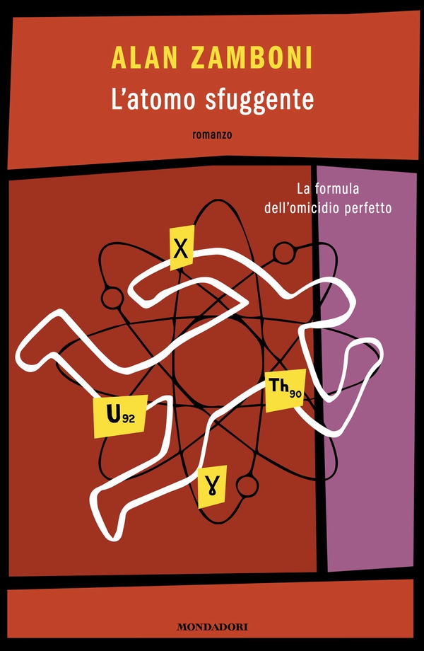 L'atomo sfuggente - Librerie.coop L'atomo sfuggente - Librerie.coop