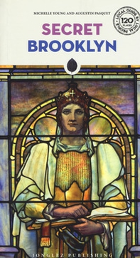 Secret Brooklyn - Librerie.coop