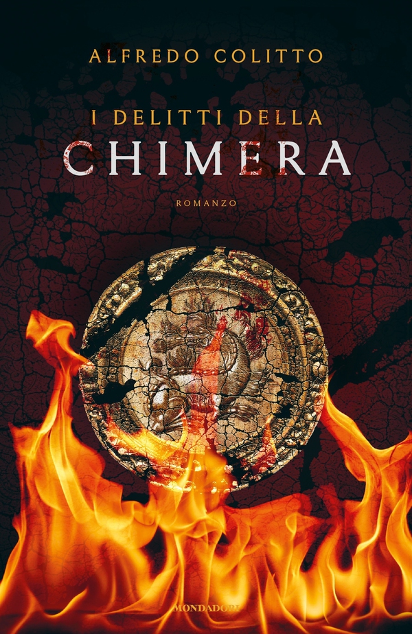 I delitti della chimera - Librerie.coop I delitti della chimera - Librerie.coop