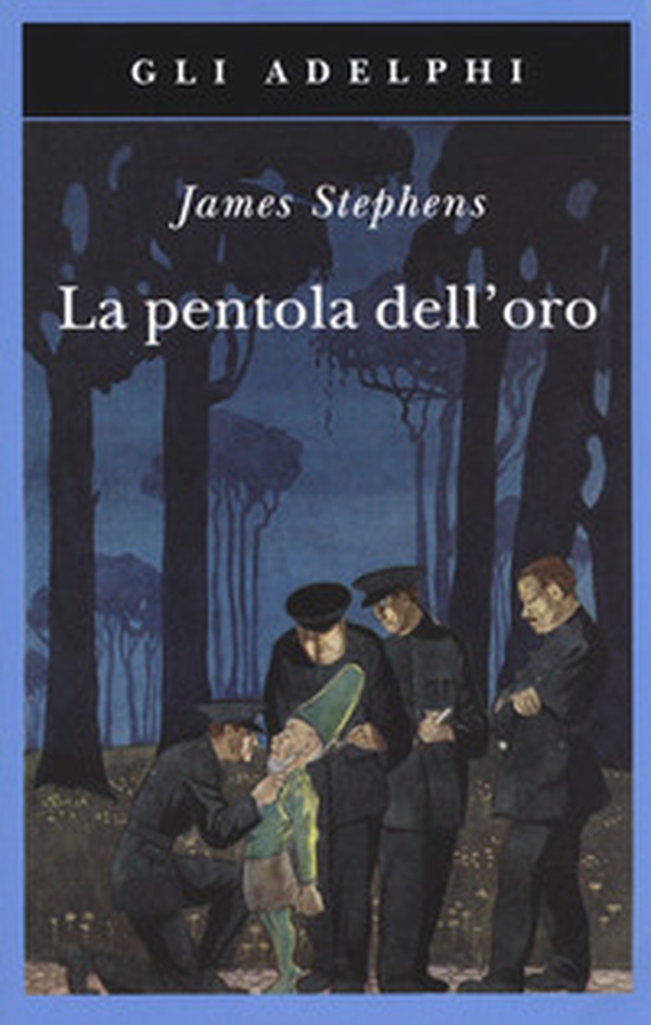 La pentola dell'oro - Librerie.coop La pentola dell'oro - Librerie.coop