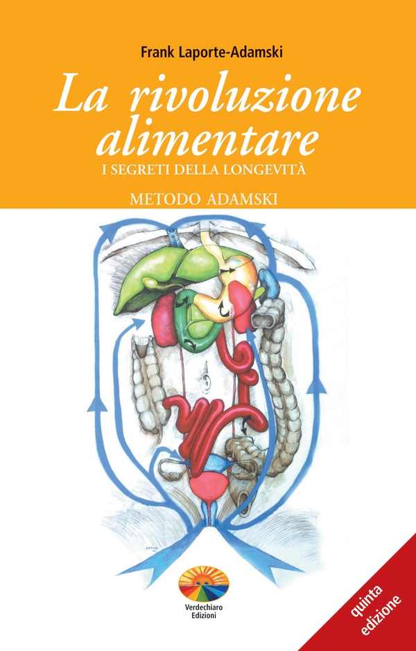 La rivoluzione alimentare - Librerie.coop La rivoluzione alimentare - Librerie.coop
