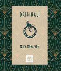 Originali. Ediz. italiana e slovena - Librerie.coop