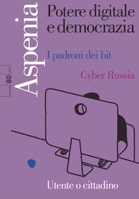 Aspenia n. 80 - Librerie.coop Aspenia n. 80 - Librerie.coop