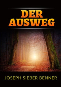 Der Ausweg - Librerie.coop Der Ausweg - Librerie.coop