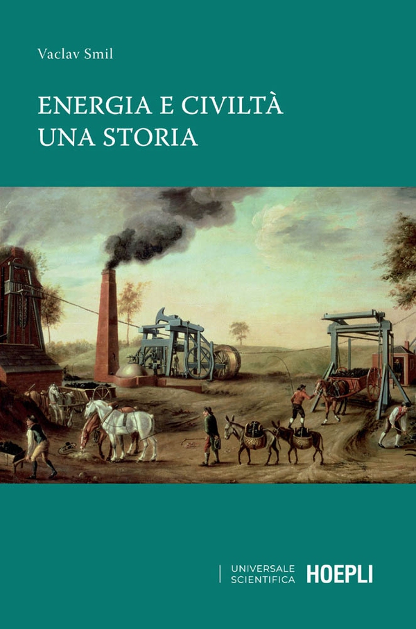 Energia e civiltà - Librerie.coop Energia e civiltà - Librerie.coop