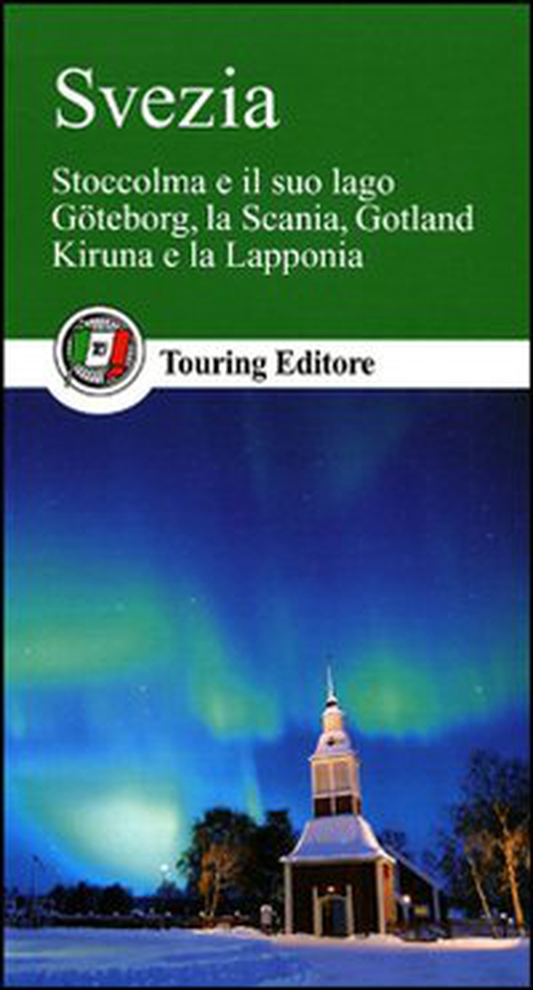 Svezia - Librerie.coop Svezia - Librerie.coop