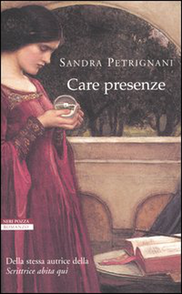 Care presenze - Librerie.coop Care presenze - Librerie.coop