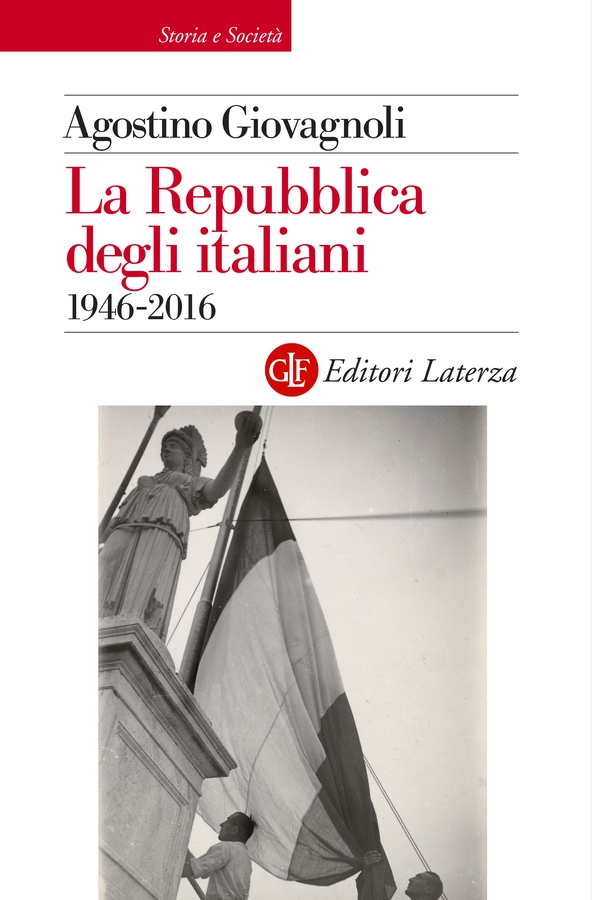 La Repubblica degli italiani - Librerie.coop La Repubblica degli italiani - Librerie.coop