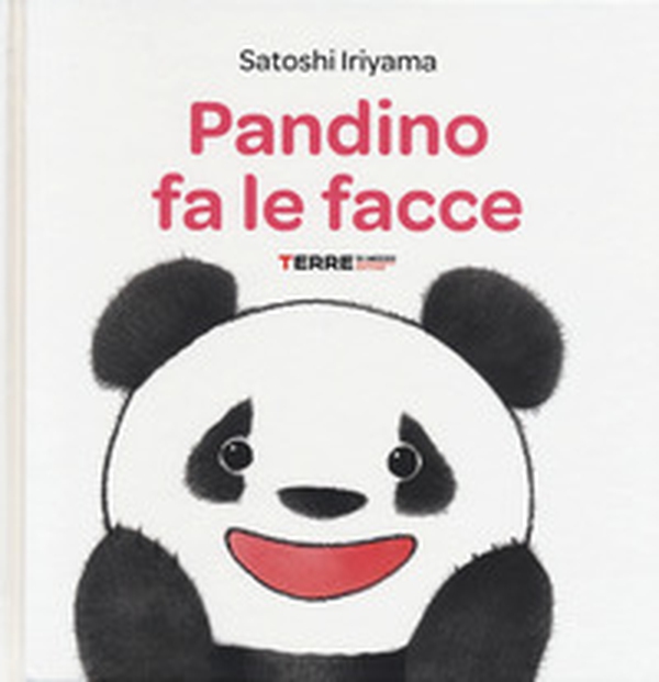Pandino fa le facce - Librerie.coop Pandino fa le facce - Librerie.coop