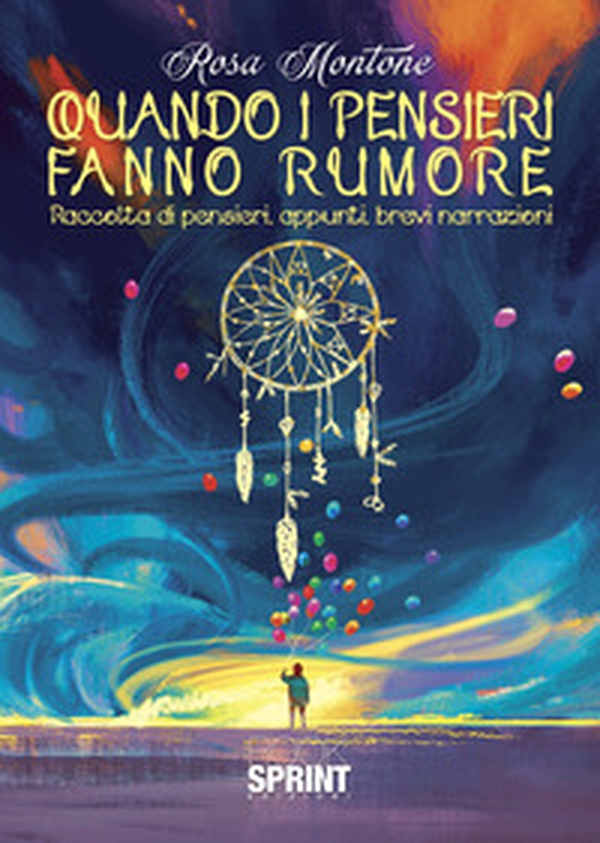 Quando i pensieri fanno rumore - Librerie.coop Quando i pensieri fanno rumore - Librerie.coop
