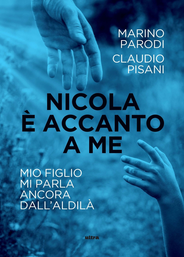 Nicola è accanto a me - Librerie.coop Nicola è accanto a me - Librerie.coop