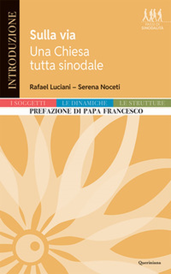 Sulla via. Una chiesa tutta sinodale - Librerie.coop Sulla via. Una chiesa tutta sinodale - Librerie.coop