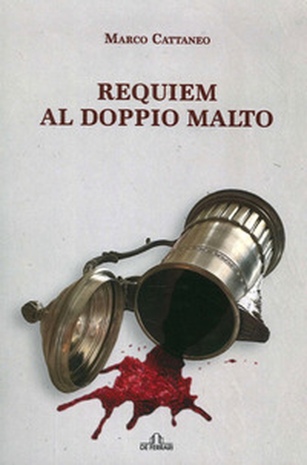 Requiem al doppio malto - Librerie.coop Requiem al doppio malto - Librerie.coop