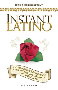 Instant latino - Librerie.coop
